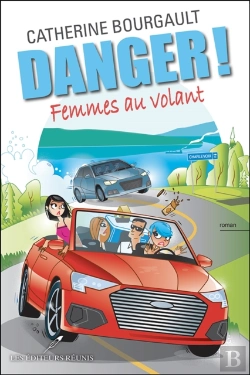 Bertrand.pt - Danger! Femmes Au Volant