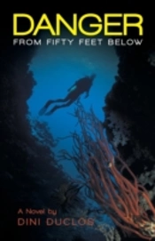 Danger From Fifty Feet Below
