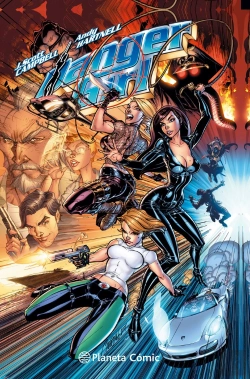 Bertrand.pt - Danger Girl