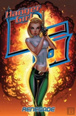 Bertrand.pt - Danger Girl: Renegade