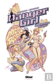 Danger Girl T02