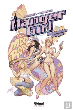 Bertrand.pt - Danger Girl T02