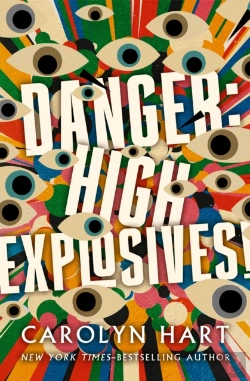 Bertrand.pt - Danger: High Explosives!
