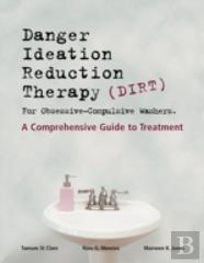 Danger Ideation Reduction Therapy For Obsessive Compulsive Washers