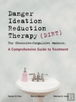 Bertrand.pt - Danger Ideation Reduction Therapy For Obsessive Compulsive Washers