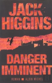 Danger Imminent