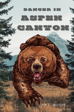 Bertrand.pt - Danger In Aspen Canyon