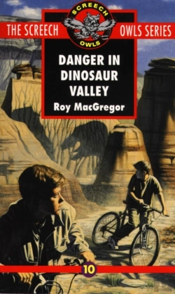 Bertrand.pt - Danger In Dinosaur Valley (#10)