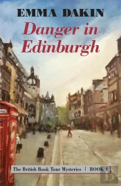 Danger In Edinburgh
