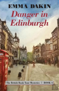 Bertrand.pt - Danger In Edinburgh