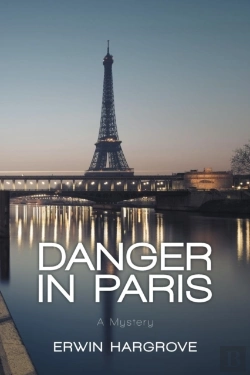 Bertrand.pt - Danger In Paris: A Mystery