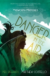 Danger In The Air