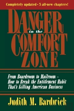 Bertrand.pt - Danger In The Comfort Zone
