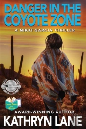 Danger In The Coyote Zone