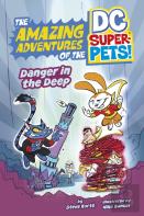 Danger In The Deep