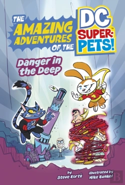 Bertrand.pt - Danger In The Deep
