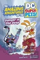 Danger In The Deep