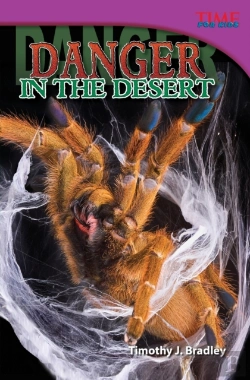 Bertrand.pt - Danger In The Desert