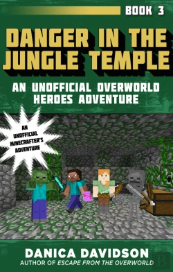 Bertrand.pt - Danger In The Jungle Temple