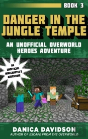 Danger In The Jungle Temple