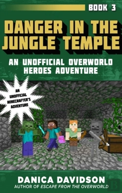 Bertrand.pt - Danger In The Jungle Temple