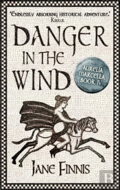 Danger In The Wind