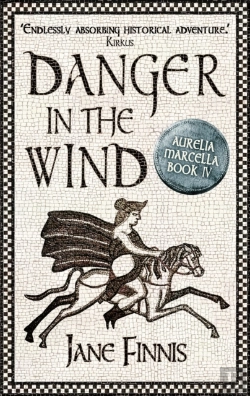 Bertrand.pt - Danger In The Wind