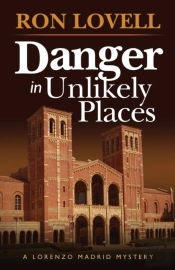 Danger In Unlikely Places