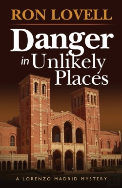 Bertrand.pt - Danger In Unlikely Places