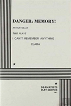 Bertrand.pt - Danger: Memory!