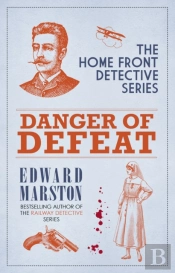 Danger Of Defeat
