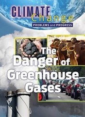 Danger Of Greenhouse Gases