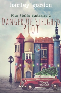 Bertrand.pt - Danger Of Sleighed Plot