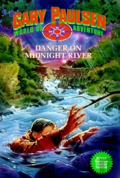Danger On Midnight River
