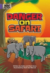 Danger On Safari