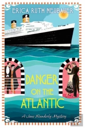 Danger On The Atlantic