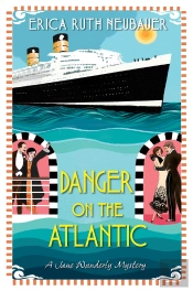 Danger On The Atlantic