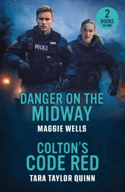 Bertrand.pt - Danger On The Midway / Colton'S Code Red