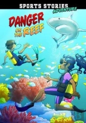 Danger On The Reef