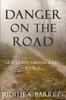 Danger On The Road