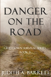 Danger On The Road