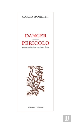 Bertrand.pt - Danger / Pericolo