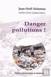 Danger Pollutions!