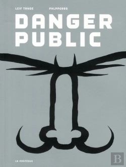 Bertrand.pt - Danger Public