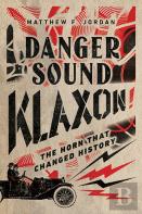 Danger Sound Klaxon!