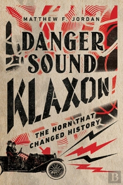 Bertrand.pt - Danger Sound Klaxon!
