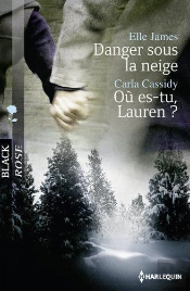 Danger Sous La Neige - Ou Es-Tu, Lauren ?