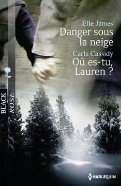 Bertrand.pt - Danger Sous La Neige - Ou Es-Tu, Lauren ?