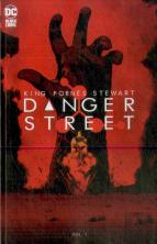 Danger Street Vol. 1