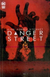 Danger Street Vol. 1